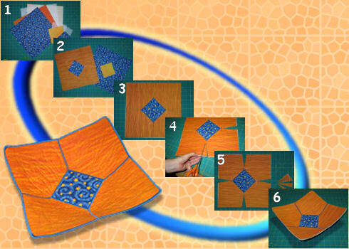 Textil t�l l�p�sei