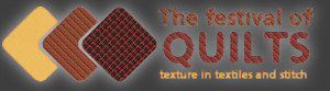 The Festival of Quilts