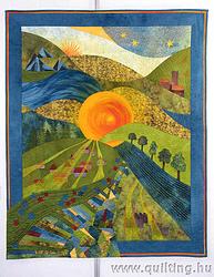 Innsbruck Quilt-Fest 2006