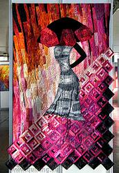 Innsbruck Quilt-Fest 2006