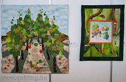 Innsbruck Quilt-Fest 2006