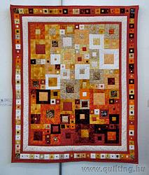 Innsbruck Quilt-Fest 2006