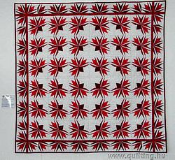 Innsbruck Quilt-Fest 2006