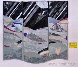 Innsbruck Quilt-Fest 2006