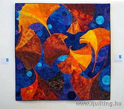 Innsbruck Quilt-Fest 2006