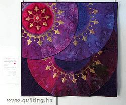 Innsbruck Quilt-Fest 2006