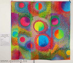 Innsbruck Quilt-Fest 2006