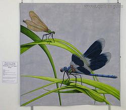 Innsbruck Quilt-Fest 2006