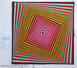 Innsbruck Quilt-Fest 2006