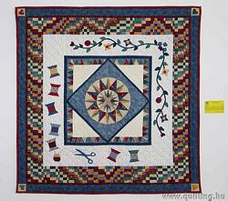 Innsbruck Quilt-Fest 2006