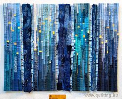 Innsbruck Quilt-Fest 2006