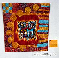 Innsbruck Quilt-Fest 2006