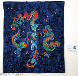 Innsbruck Quilt-Fest 2006