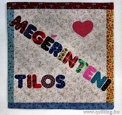 Innsbruck Quilt-Fest 2006