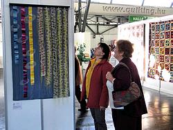 Innsbruck Quilt-Fest 2006