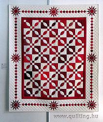 Innsbruck Quilt-Fest 2006