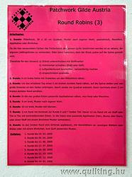 Round-Robin; k�rvarr�s