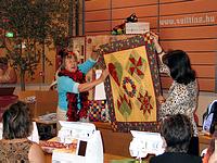 Elenor Burns tanfolyam