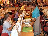 Elenor Burns tanfolyam