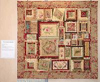 The European Quilter