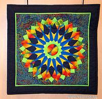 Bern-San Diego Challenge