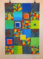 Bern-San Diego Challenge