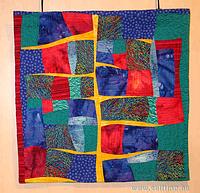 Bern-San Diego Challenge