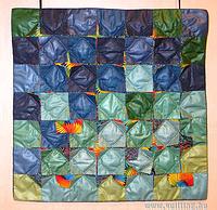 Bern-San Diego Challenge