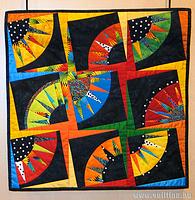 Bern-San Diego Challenge