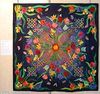 Quilt takar�