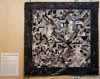 Tactile Architecture