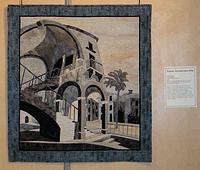 Tactile Architecture