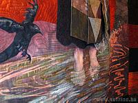 K�zelk�p - closed up