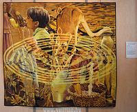 Quilts: A world of Beauty