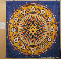 Quilts: A world of Beauty