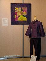 Quilts: A world of Beauty