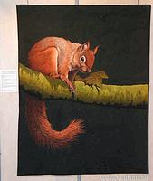 Quilts: A world of Beauty