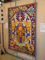 Quilts: A world of Beauty