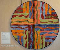 Quilts: A world of Beauty