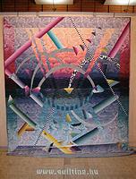 Quilts: A world of Beauty