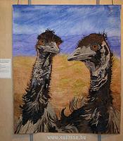 Hand all around XXI.