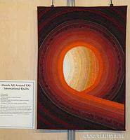 Hand all around XXI.