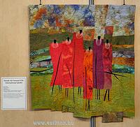 Hand all around XXI.