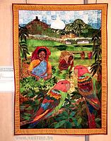 Hand all around XXI.