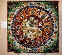 Hand all around XXI.