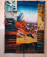 Hand all around XXI.