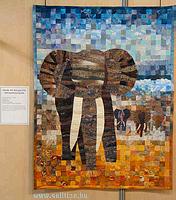 Hand all around XXI.