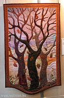 Hand all around XXI.