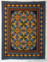 Quilt Debbie Mumm